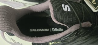 Salomon Supercross 4 Goretex 40.5 Nuevas