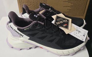 Salomon Supercross 4 Goretex 40.5 Nuevas
