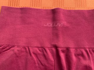 Mallas cortas deportivas mujer