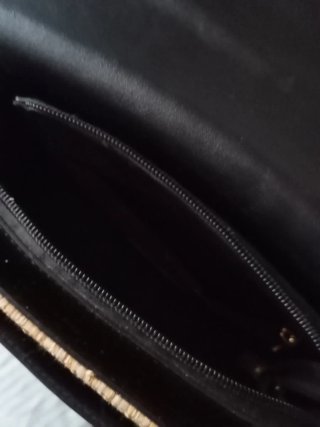 Bolso Tous Beige y Negro