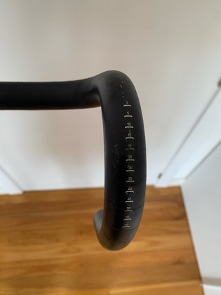 Manillar Specialized shallow bend