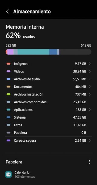 Samsung Galaxy S10+