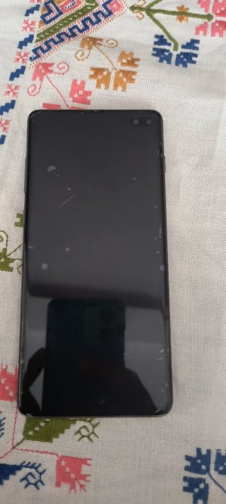 Samsung Galaxy S10+