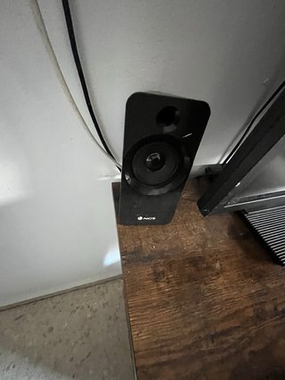 Ordenador Nitro PC Negro/Marrón