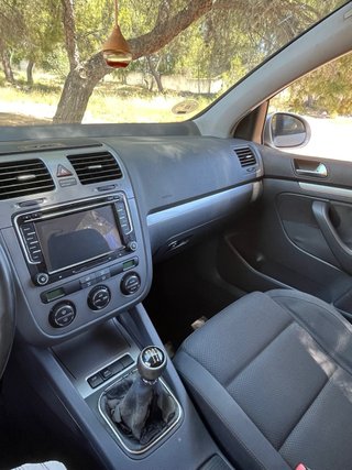 Volkswagen Golf 2005