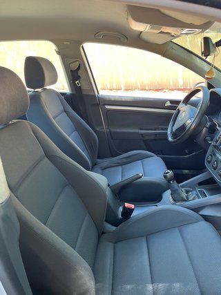 Volkswagen Golf 2005