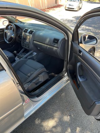 Volkswagen Golf 2005