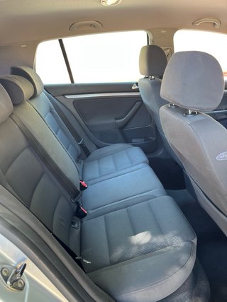 Volkswagen Golf 2005