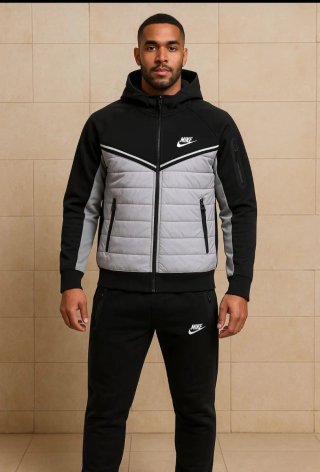 Chándal Nike Talla L (equivale a S)