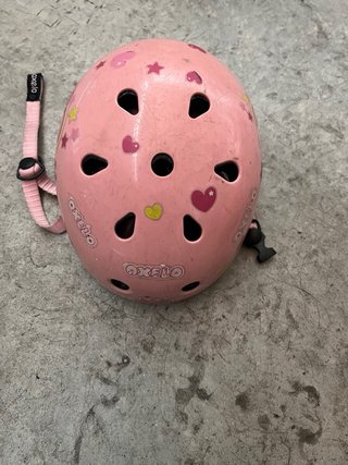 Cascos de bicicleta