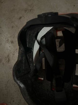 Cascos de bicicleta