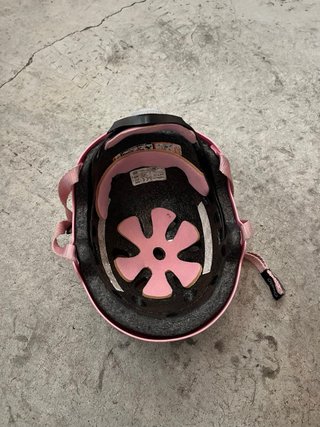 Cascos de bicicleta