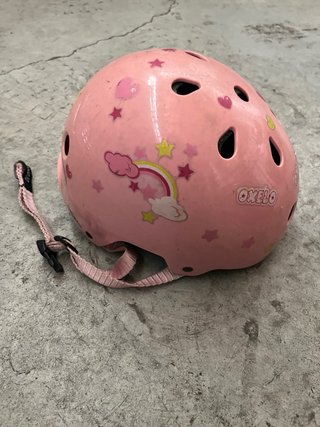 Cascos de bicicleta