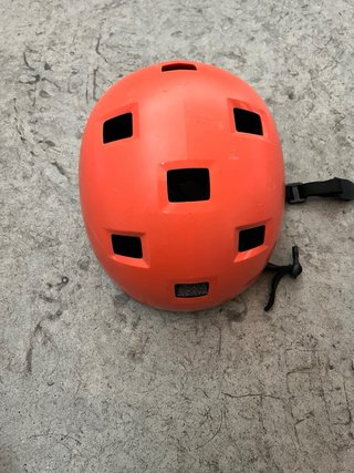 Cascos de bicicleta