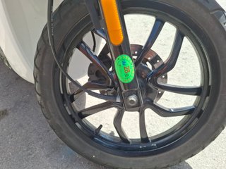 Scooter Kymco Miler 125 2019