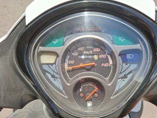 Scooter Kymco Miler 125 2019