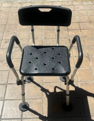 Silla para ducha
