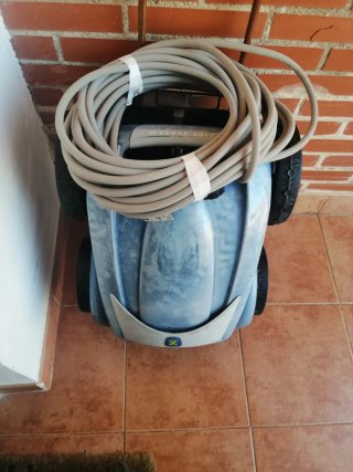 Tutti i Ricambi per Carcasa, Ruote e Rulli a 35€