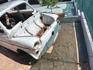 SEAT Mii 1996