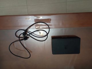 Nintendo Switch OLED Azul/Rojo