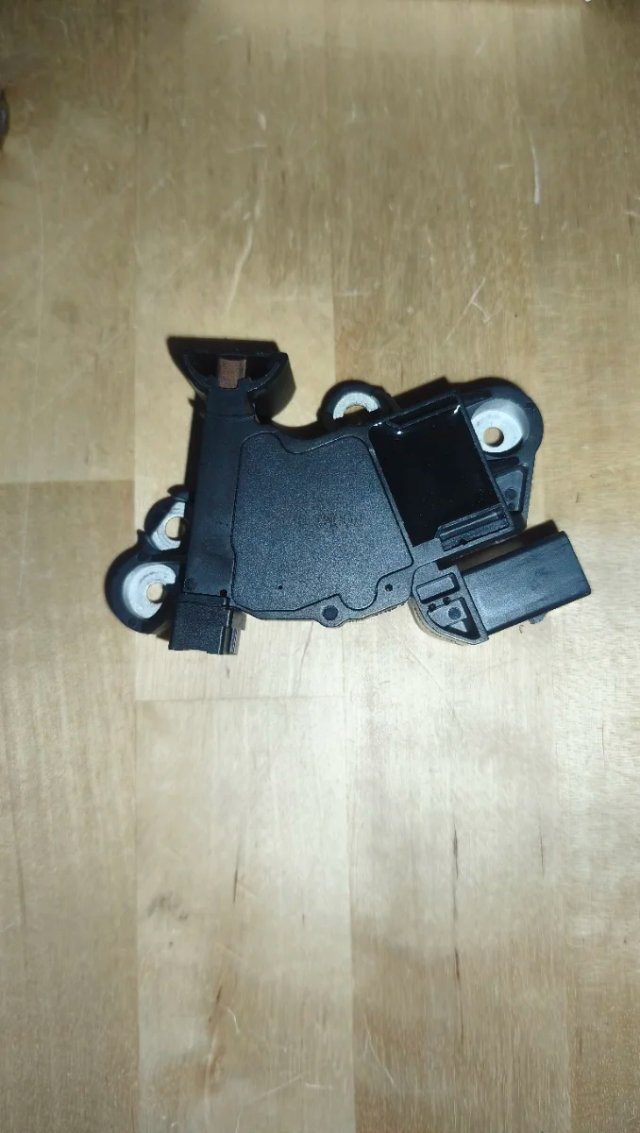 Regulador alternador BMW N53 12317561924