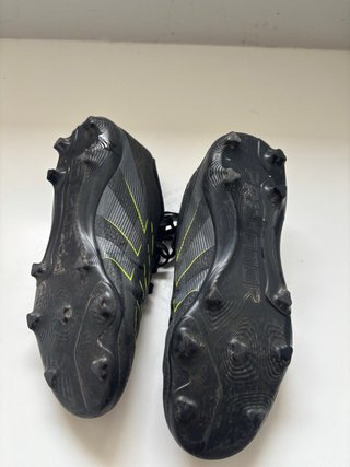 Botas fútbol niño Adidas Predator Talla 33