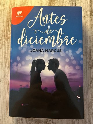 Saga de meses a tu lado