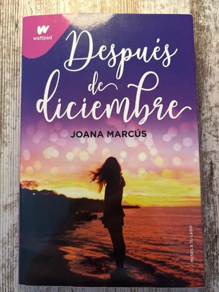 Saga de meses a tu lado