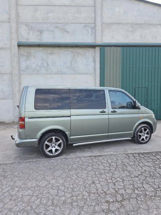 Volkswagen Transporter T5 2005