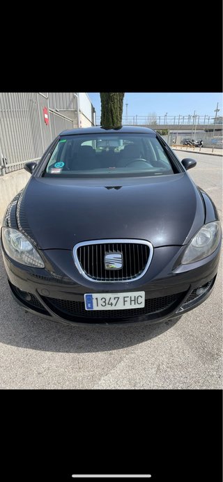 SEAT Leon 2006
