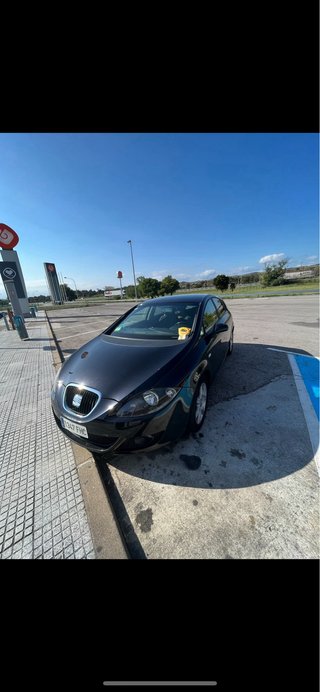 SEAT Leon 2006