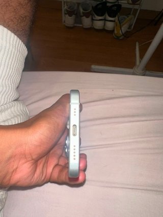 iPhone 15