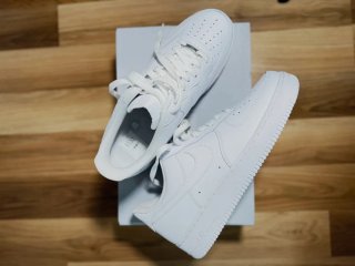Nike Air Force 1 Blancas Talla 39