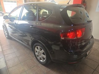 Seat Altea xl 1.9