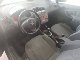 Seat Altea xl 1.9