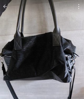 Bolso Disney Jack Skellington Negro