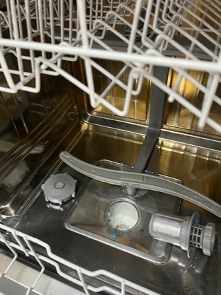 Lavavajillas Bosch SGS6012EP