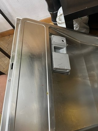 Lavavajillas Bosch SGS6012EP