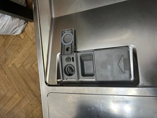 Lavavajillas Bosch SGS6012EP