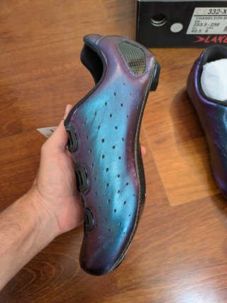 NUEVAS Zapatillas LAKE CX332-X WIDE Talla 40.5