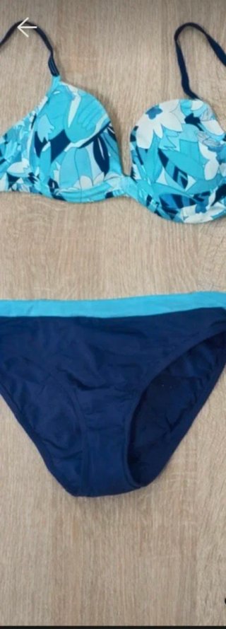 Conjunto Bañador y Bikini Multicolor