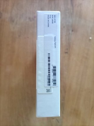 Samsung Galaxy Tab A11