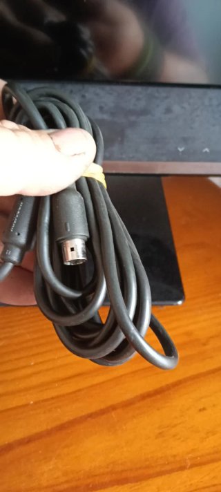 Mando Xbox Clásica (Original) - Funciona perfectam