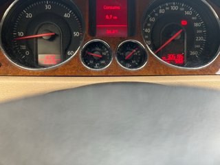 Volkswagen Passat 2008