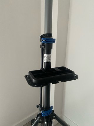 Soporte Reparación Bicicleta Profesional