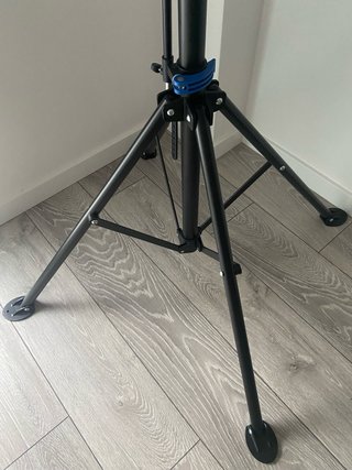 Soporte Reparación Bicicleta Profesional