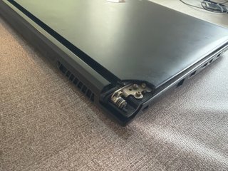 Portátil MSI i7 16GB GL62M-7RD
