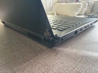 Portátil MSI i7 16GB GL62M-7RD