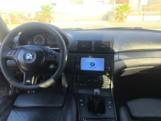 BMW E46 330cd Manual