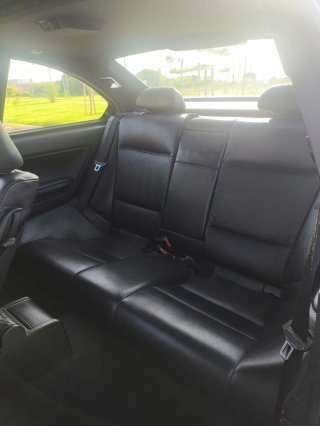 BMW E46 330cd Manual